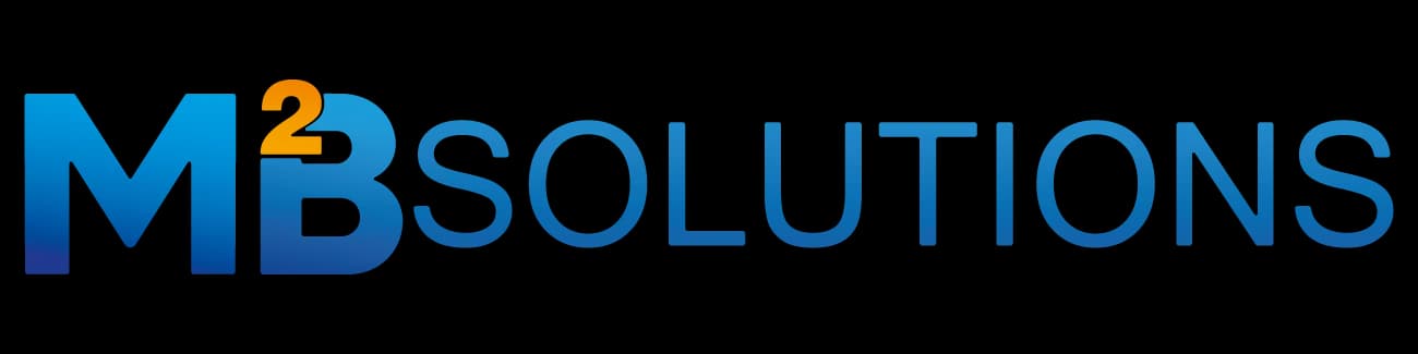 M2B Solutions